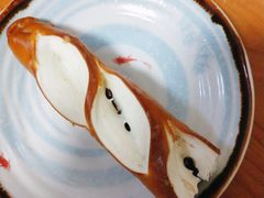 红豆碱水包-81BAKERY(大学路店)