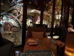 -THE CANNERY&JUJU 新鲜海鲜·牛排美食酒廊