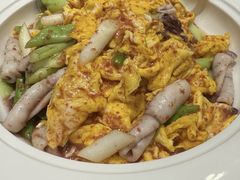 -南山鲜虾面·活鲜小馆·海味大连菜(南山总店)