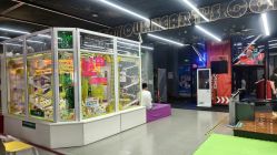 -反弹蹦床公园·亲子乐园·团建·派对(中庚漫游城店)
