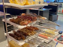 -嫩羊羊·延边烤串·朝鲜族美食(张家港美食街店)