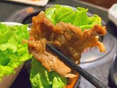 -神户赤童日式烤肉伙伴(东直门店)