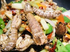 -马头巷·食景园(苏州总店)