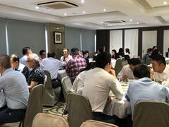 -宁波旅港同乡会(业丰大厦店)