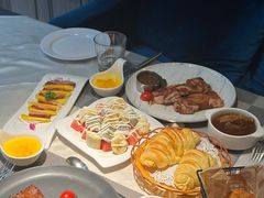 -七海旋律西餐厅(金沙湾店)