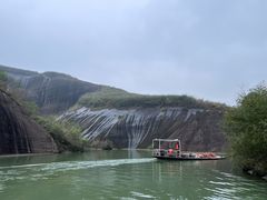 -飞天山旅游区