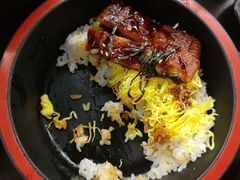 鳗鱼饭-Sushi Hanzo半藏(天环广场店)