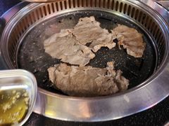 -包装马车·韩国料理·포장마차