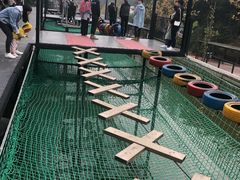 -梦幻奥陶纪景区