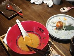 -一豚轩·烧鸟·豚骨拉面(五四路店)