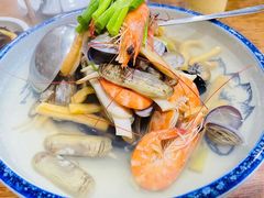 -渔家故事(北二环西路店)