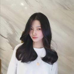 点击看大图 -3AM HAIR SALON烫发染发接发