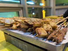 -望京小腰(北京总店)