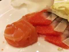 -月色西餐厅·海鲜刺身·烧烤(科学城保利郡雅酒店)