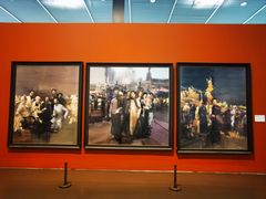 -中华艺术宫(上海美术馆)