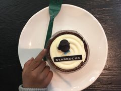 -星巴克(杭州临平万达广场店)