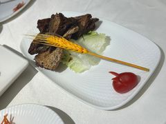 -绿雅酒家(江西中路店)