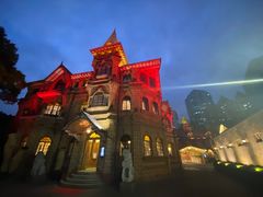 -马勒别墅饭店(静安寺店)