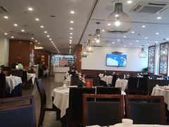大堂-岭南海晏楼(滨江东总店)