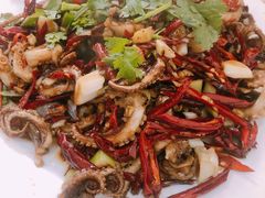 -田记餐馆(富国街店)