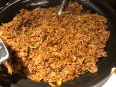 凤城双蚝饭-大榕树下顺德菜(融创茂店)
