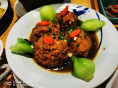 -玖鲜小笼(中山广场店)