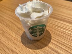 -星巴克(上海长宁来福士1F店)
