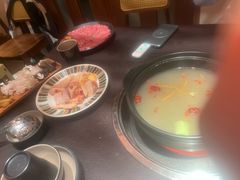 -芸鲜季·云南野生菌餐厅· 云南风物味研社(闵行店)