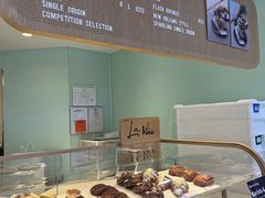 -Cupping Room(Harbour City)