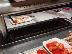 -丰茂烤串(港旅店)