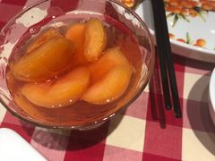 -西贝(上海我格广场店)