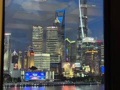 -上海和平饭店华懋阁 Cathay Room