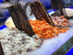 -加餐海鲜自助(集美银泰百货店)