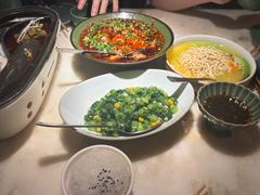 -锦府盐帮·李宅(领展购物广场中关村店)