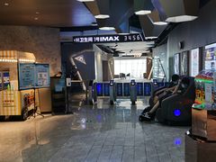 -星河寰宇IMAX影城(星河WORLD·COCO Park店)