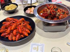 -聚味瞿记·龙虾堂(坡子街店)