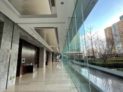 -北京希尔顿逸林酒店