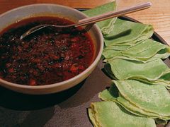 -薇酌饮·陕西菜(南门外店)