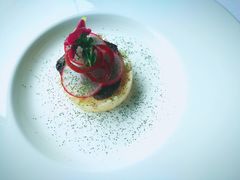 头盘-三嚥阁 La Villa Restaurant