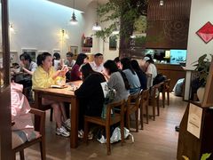 -彬媽糖水(侨鑫国际店)