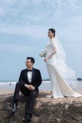 -挪娅婚纱摄影皇家会所