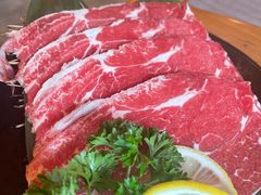 -九田家黑牛烤肉料理·自助(洪洞县城市花园店)