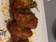 -章吴记喜瑞餐厅(东东城店)