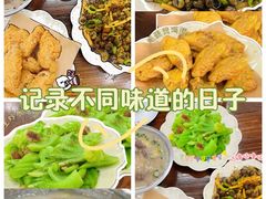 -南记食粥坊·宵夜大排档(莲花店)