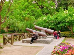 -东关历史文化旅游区-东门遗址