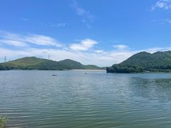 -宁波九龙湖开元度假村