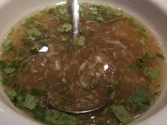 西湖牛肉羹-苔圣园酒家(尊木汇国际艺术广场店)