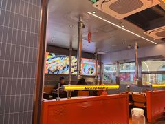 -轻烧烤肉(光谷步行街店)