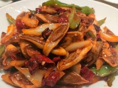 -九转小磨·东北菜老字号(祥安店)