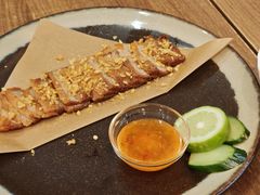 -曼谷食堂·泰国家庭料理(丹桂路店)
